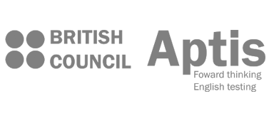 logo aptis british council bn